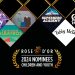 Rose d’Or 2024 nominees for “Children and Youth” Category announced