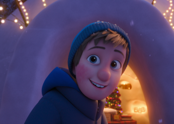 “‘That Christmas’ is a miracle of a movie”: a conversation with Simon Otto