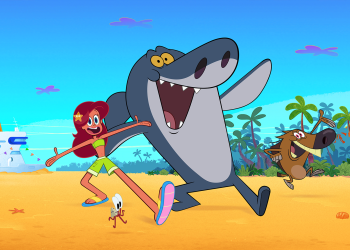 Xilam Animation secures raft of deals in Central Eastern Europe