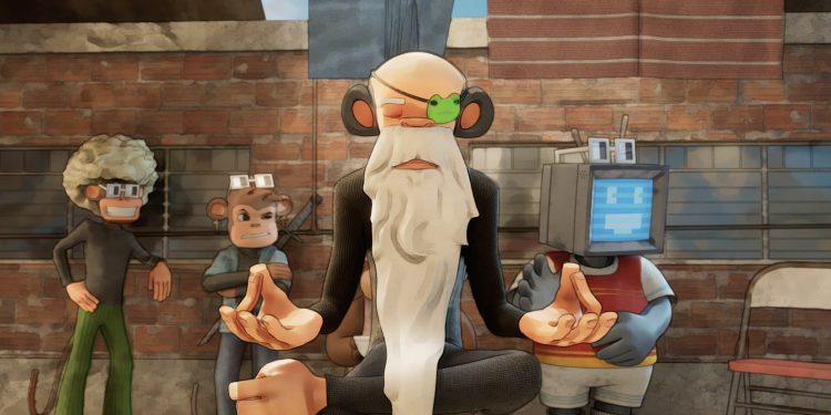 Sign-ups for the Animator 2025 competitions are now open!