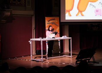 Cartoon Springboard 2024: Highlights from This Year’s Edition