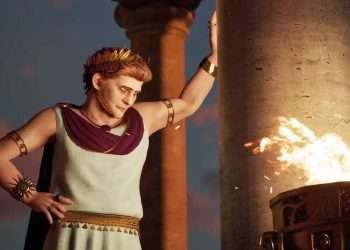 “Quo Vadis”. Love and Faith in Ancient Rome