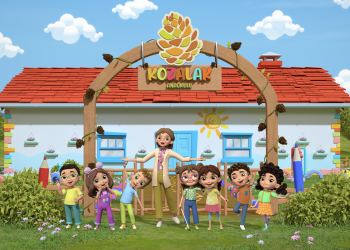 “Kozalak Preschool” promoting sustainability, inclusivity, and child-led learning