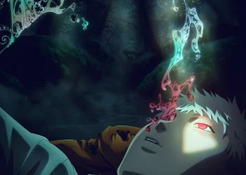 “The Summer Hikaru Died” anime is coming to Netflix