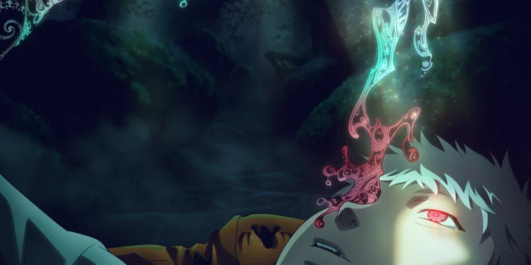 “The Summer Hikaru Died” anime is coming to Netflix