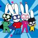 ZDF Studios strikes deal with GO-N Productions for “Simon Super Rabbit”