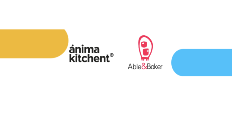 Ánima Kitchent and Able & Baker to launch Monkeys & Dinos Animation Studio