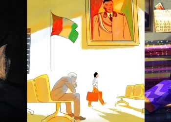 The 2025 Annecy Festival Residency unveils its selection