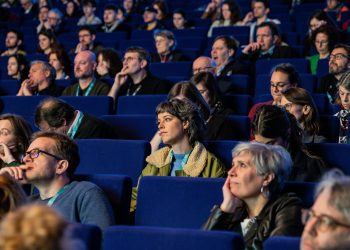 Cartoon Movie: discover the 2025 edition