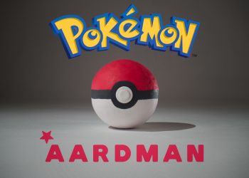 Pokémon and Aardman team up for a collaboration coming 2027