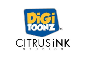 Digitoonz and Citrus Ink Studio launch a new venture in VFX, Animation and Gaming