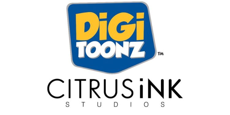 Digitoonz and Citrus Ink Studio launch a new venture in VFX, Animation and Gaming
