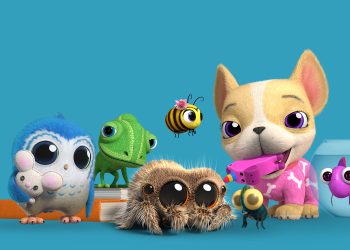 CAKE sells over 750 episodes in Asia