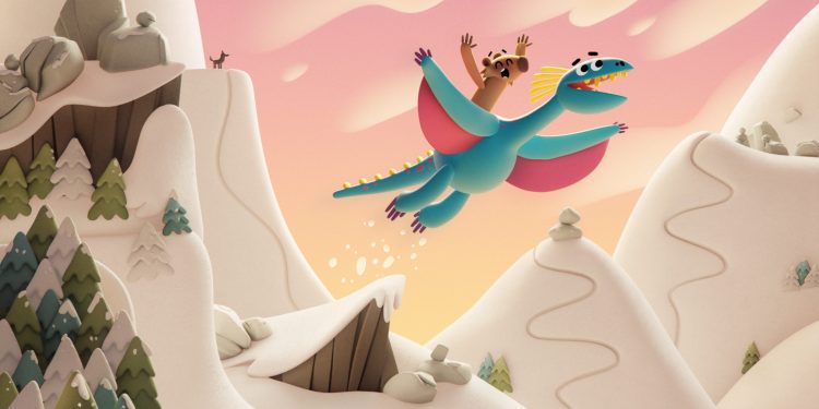 From Director to CEO: Martin Juza on how to build an animation business in the CEE