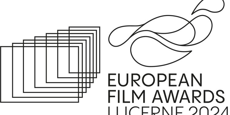 The celebration of the European Film Awards