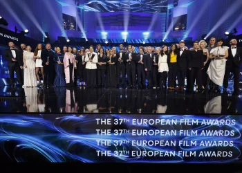 European Film Awards 2024: A Night of Celebration in Lucerne