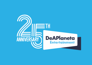 DeAPlaneta Entertainment celebrates 25 years consolidating its leading position in the sector