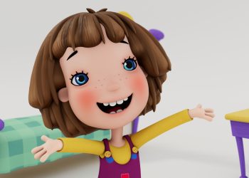 Nelly Jelly: a Lithuanian success story going global