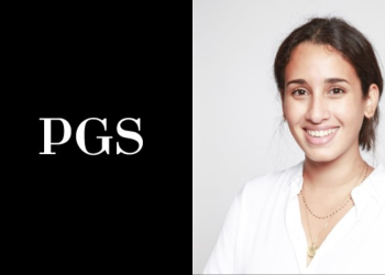 PGS Entertainment appoints Pauline Berard as Global Sales and Acquisition Manager
