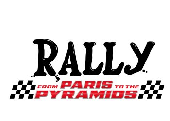 Qvisten Animation’s animated feature ‘Rally from Paris to Pyramids’ to EFM