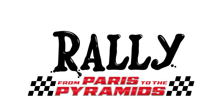 Qvisten Animation’s animated feature ‘Rally from Paris to Pyramids’ to EFM