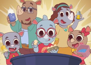 OAK9 entertainment secures global distribution deal with Boat Rocker