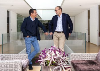 Gian Paolo Tagliavia joins Rainbow Group