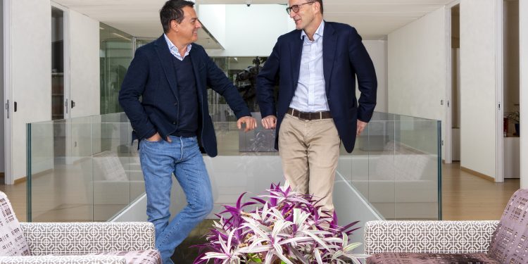 Gian Paolo Tagliavia joins Rainbow Group