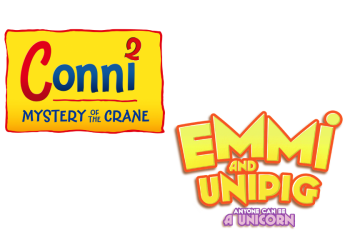 Studio 100 Film unveils two new film projects for its international distribution slate