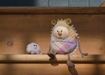 MIAM! distribution acquires international rights for ‘Tweedy & Fluff’