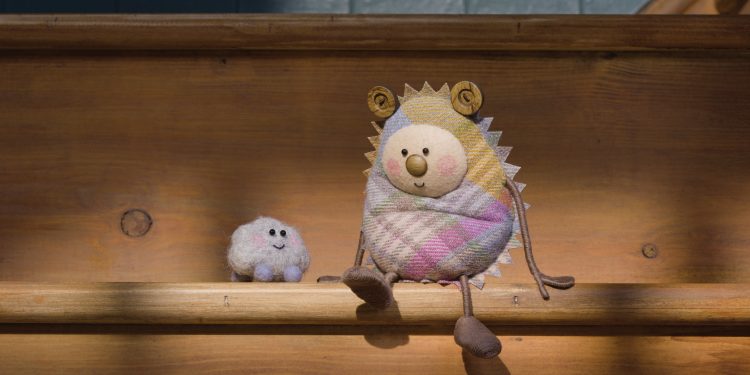 MIAM! distribution acquires international rights for ‘Tweedy & Fluff’