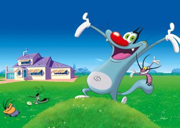 Xilam Animation renews partnership with SPNI for “Oggy and the Cockroaches” Franchise