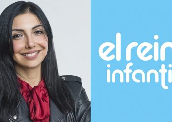 Thriving on Youtube: case study of El Reino Infantil with Ylka Tapia