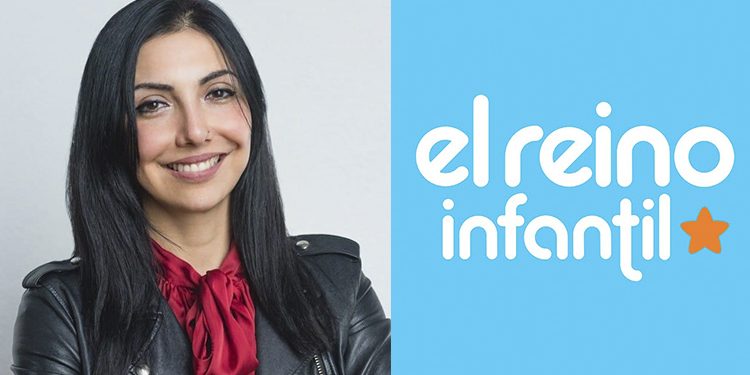 Thriving on Youtube: case study of El Reino Infantil with Ylka Tapia