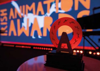 Ronan McCabe takes stock of the health of Ireland’s animation sector