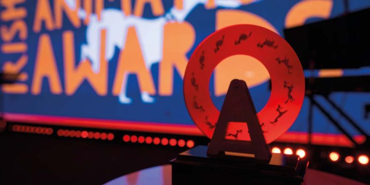 Ronan McCabe takes stock of the health of Ireland’s animation sector