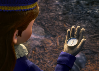 Studio 100 Film deals on “Missy Moxy” and “North”