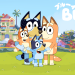 “Bluey” Goes National in Japan