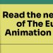 The Winter Issue of The European Animation Journal is out!