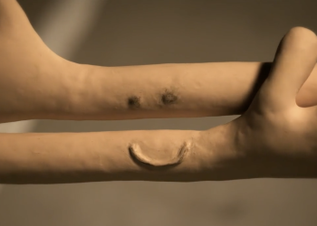 Laughing to Keep from Crying: “Memoir of a Snail”