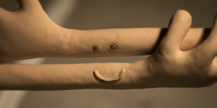 Laughing to Keep from Crying: “Memoir of a Snail”