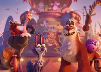 Viva Pictures and Kazoo Films enter strategic alliance