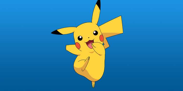 Pokémon New FAST Channel on Samsung TV Plus