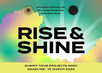 Rise & Shine 2025 Open Call