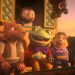 New “Toad & Friends” Feature Film Based on “The Wind in the Willows” novel