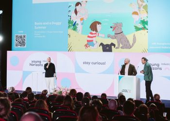 Young Horizons IFF and Industry: Call for Entries