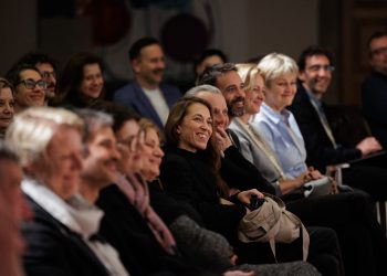 CEE Animation Conference GO! 2025: Supporting the Development of Animated Films