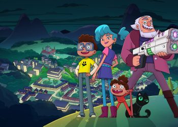 Mediawan Kids & Family and Toon2Tango Announce a Distribution Agreement