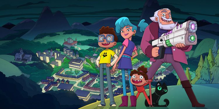 Mediawan Kids & Family and Toon2Tango Announce a Distribution Agreement