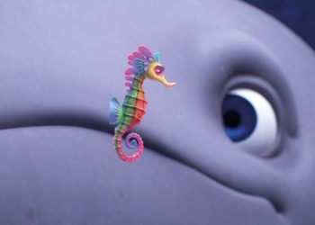 “The Last Whale Singer”: Telescope Animation’s New Journey into the Deep Sea